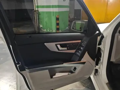Mercedes-Benz GLK-Class 2014, 108800 км, за 8799.12 USD - фото 7