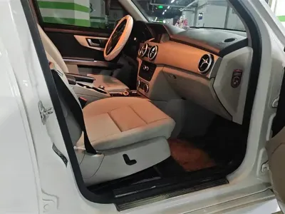 Mercedes-Benz GLK-Class 2014, 108800 км, за 8799.12 USD - фото 8
