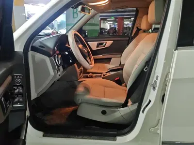 Mercedes-Benz GLK-Class 2014, 108800 км, за 8799.12 USD - фото 9