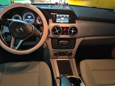 Mercedes-Benz GLK-Class 2014, 108800 км, за 8799.12 USD - фото 12