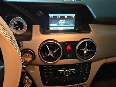 Mercedes-Benz GLK-Class 2014, 108800 км, за 8799.12 USD - фото 13