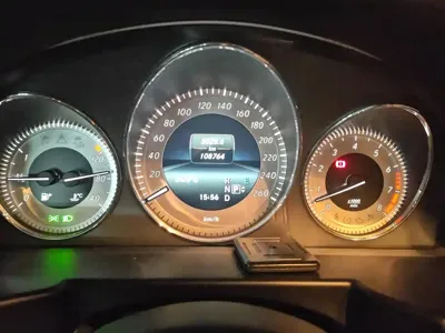 Mercedes-Benz GLK-Class 2014, 108800 км, за 8799.12 USD - фото 14