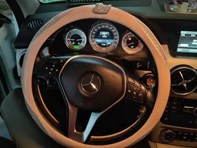 Mercedes-Benz GLK-Class 2014, 108800 км, за 8799.12 USD - фото 15