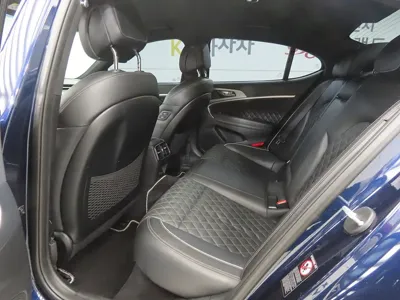 Genesis G70 2019, 102227 км, за 10944.63 USD - фото 6