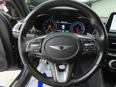 Genesis G70 2019, 102227 км, за 10944.63 USD - фото 8
