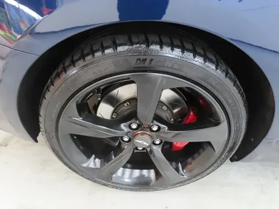 Genesis G70 2019, 102227 км, за 10944.63 USD - фото 20