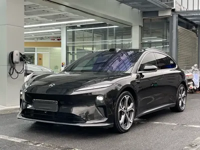 Nio ET5T · 2023 год