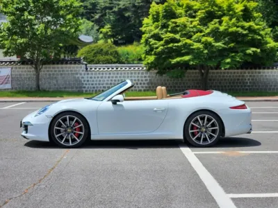 Porsche 911 2013, 78000 км, за 59351.21 USD - фото 2
