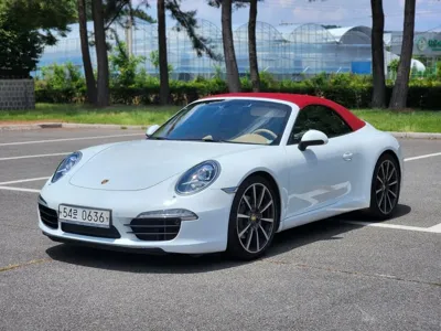 Porsche 911 2013, 78000 км, за 59351.21 USD - фото 3