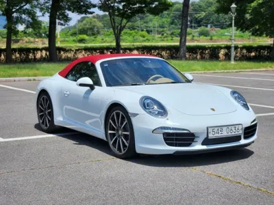 Porsche 911 2013, 78000 км, за 59351.21 USD - фото 4