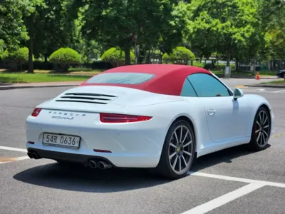 Porsche 911 2013, 78000 км, за 59351.21 USD - фото 6