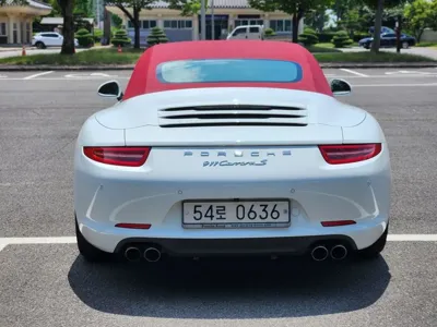 Porsche 911 2013, 78000 км, за 59351.21 USD - фото 7