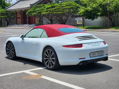 Porsche 911 2013, 78000 км, за 59351.21 USD - фото 8