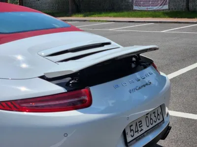 Porsche 911 2013, 78000 км, за 59351.21 USD - фото 9