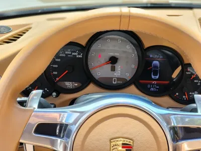 Porsche 911 2013, 78000 км, за 59351.21 USD - фото 12