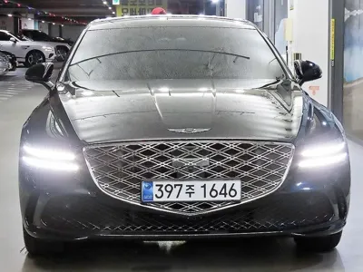 Genesis G80 2026, 9972 км, за 44308.78 USD