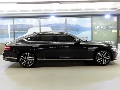 Genesis G80 2026, 9972 км, за 44308.78 USD