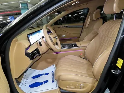 Genesis G80 2026, 9972 км, за 44308.78 USD - фото 6