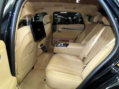 Genesis G80 2026, 9972 км, за 44308.78 USD - фото 7