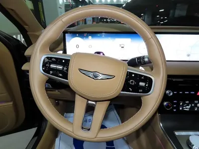 Genesis G80 2026, 9972 км, за 44308.78 USD - фото 8