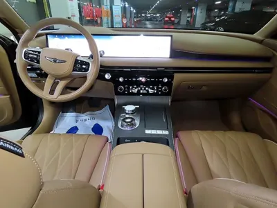 Genesis G80 2026, 9972 км, за 44308.78 USD - фото 10