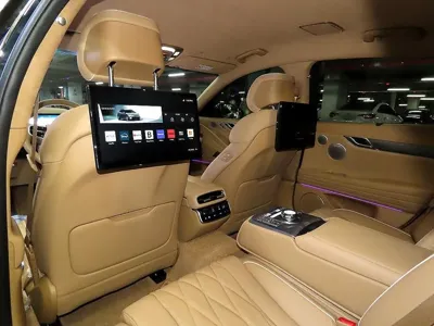 Genesis G80 2026, 9972 км, за 44308.78 USD - фото 13