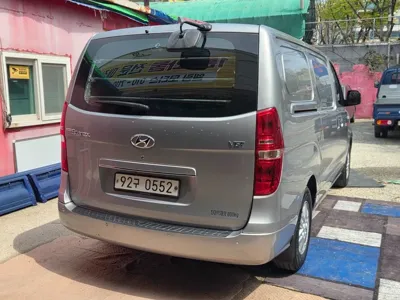 Hyundai Starex 2019, 161488 км, за 7111.89 USD - фото 4