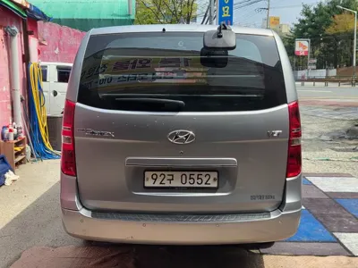 Hyundai Starex 2019, 161488 км, за 7111.89 USD - фото 5