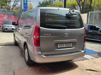 Hyundai Starex 2019, 161488 км, за 7111.89 USD - фото 6
