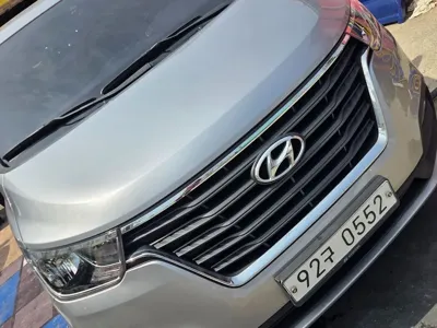 Hyundai Starex 2019, 161488 км, за 7111.89 USD - фото 7