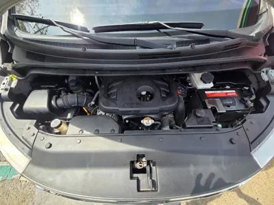 Hyundai Starex 2019, 161488 км, за 7111.89 USD - фото 8