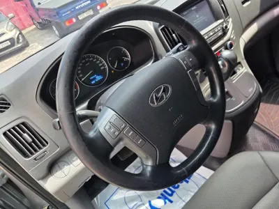 Hyundai Starex 2019, 161488 км, за 7111.89 USD - фото 10