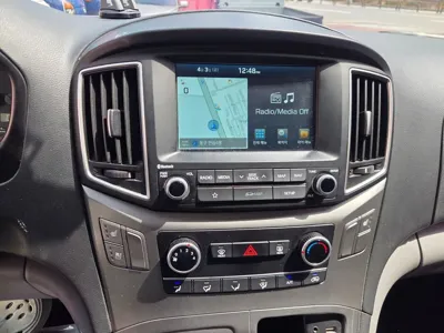 Hyundai Starex 2019, 161488 км, за 7111.89 USD - фото 12