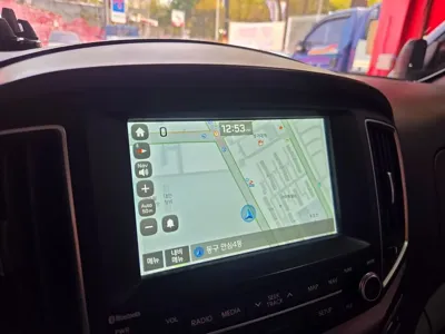 Hyundai Starex 2019, 161488 км, за 7111.89 USD - фото 15