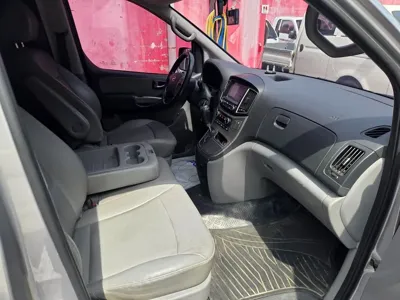 Hyundai Starex 2019, 161488 км, за 7111.89 USD - фото 18