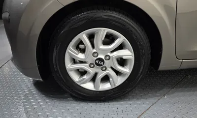 Kia Morning 2018, 13904 км, за 6245.13 USD