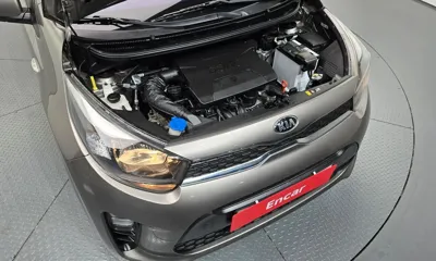 Kia Morning 2018, 13904 км, за 6245.13 USD - фото 6