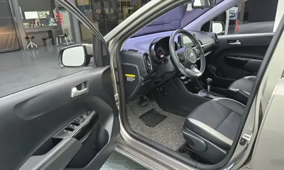 Kia Morning 2018, 13904 км, за 6245.13 USD - фото 10