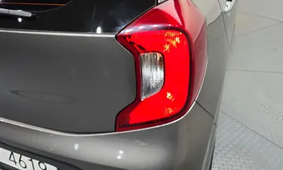 Kia Morning 2018, 13904 км, за 6245.13 USD - фото 23
