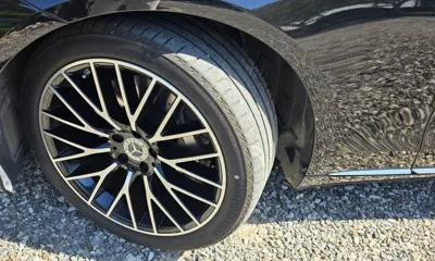 Mercedes-Benz S-Class 2023, 25900 км, за 87361.76 USD