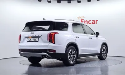 Hyundai Palisade 2020, 81162 км, за 16225.15 USD