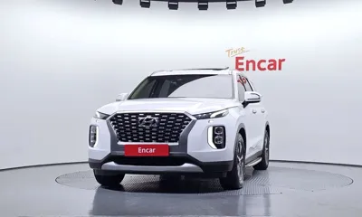 Hyundai Palisade 2020, 81162 км, за 16225.15 USD
