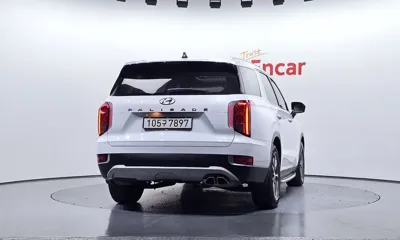 Hyundai Palisade 2020, 81162 км, за 16225.15 USD