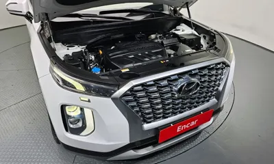Hyundai Palisade 2020, 81162 км, за 16225.15 USD - фото 6
