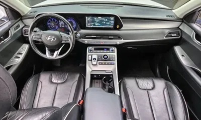 Hyundai Palisade 2020, 81162 км, за 16225.15 USD - фото 7