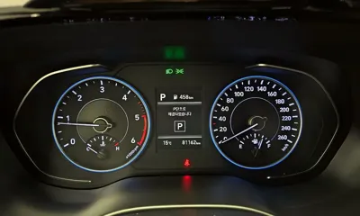Hyundai Palisade 2020, 81162 км, за 16225.15 USD - фото 8