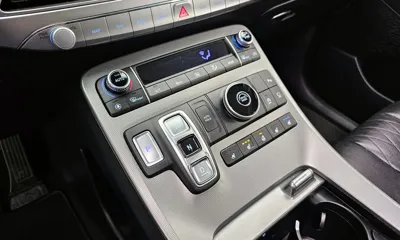 Hyundai Palisade 2020, 81162 км, за 16225.15 USD - фото 9