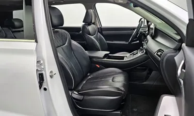 Hyundai Palisade 2020, 81162 км, за 16225.15 USD - фото 10