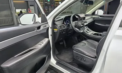 Hyundai Palisade 2020, 81162 км, за 16225.15 USD - фото 11