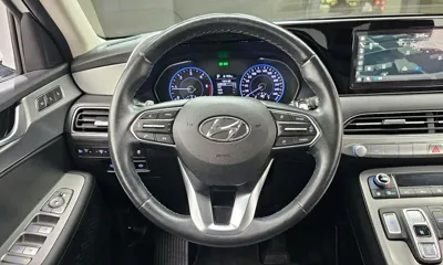 Hyundai Palisade 2020, 81162 км, за 16225.15 USD - фото 13